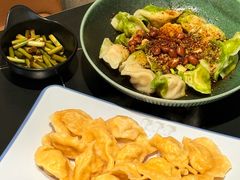 -三姐妹餐厅(曲江店)