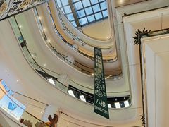 -金茂览秀城