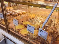 -DANXI丹喜面包·蛋糕(庐山店)