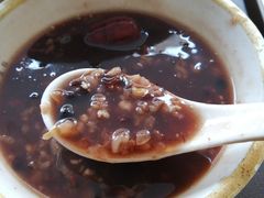 三小时八宝粥-千忆汤包(闽江路店)