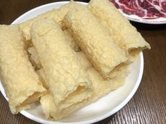 -汕头八合里海记牛肉店(清河店)