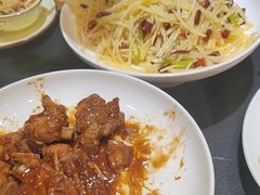 -小红鲸·海鲜餐厅(轸大路店)