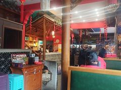 -饕然·民间川菜(龙泉店)