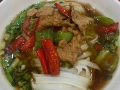 -肆姐面粉馆(坡子街店)