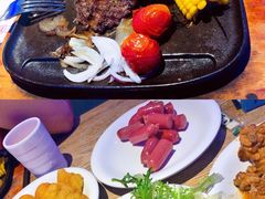 -瑞伯克牛排自助餐厅天一广场店