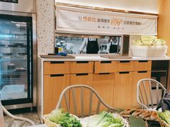 -花味·自助烤肉(雨花客厅店)