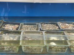 -海帮主·蒸汽海鲜青岛菜(栈桥火车站店)