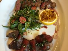 -君悦酒店·La Terrazza意合園·意式风味