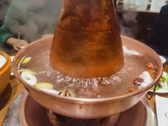 -额尔敦草原涮羊肉·烧烤(冻青树总店)