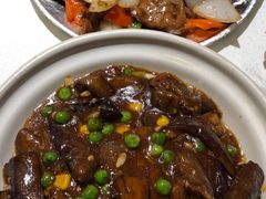 -老浒记民俗酒楼(王府井店)