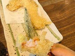 -田舍家Inakaya·炉端烧·铁板烧(天汇igc店)