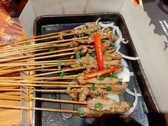 -馋嘴猫北京食堂·烤鸭·宵夜(亚运村店)