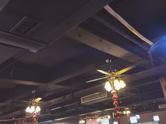 大堂-驭羊大爷烤羊腿·羊蝎子火锅(玉凤路总店)
