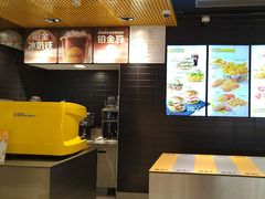 -麦当劳(龙洞店)