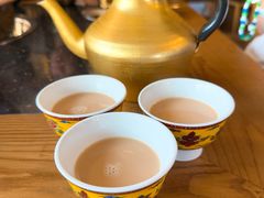 -陀岗美食·云南藏式特色餐厅
