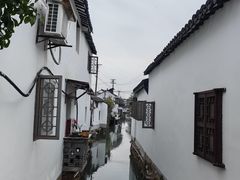 -山塘街
