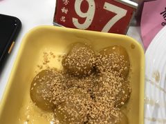 -芬芳甜品(体育东横街店)