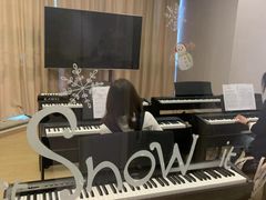 -MusicLife音乐(浦东校区)