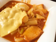 -韩流热风(桥东街店)