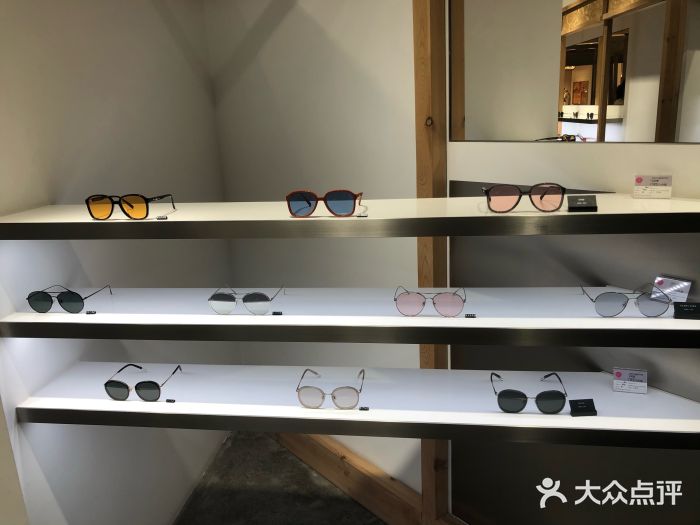 GENTLE MONSTER(西安SKP店)图片