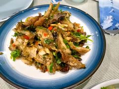 -渔娘渔家丹东海鲜(东直门店)