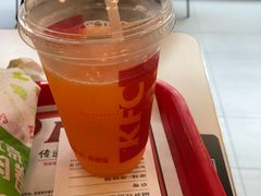 -肯德基(豫园店)