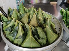 -叶婆婆豆浆馍馍