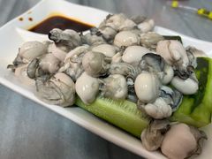 生灼饶平蚝仔-香港食盈碗仔翅(黄边旗舰店)