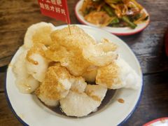 -聂发财重庆江湖菜(解放碑店)