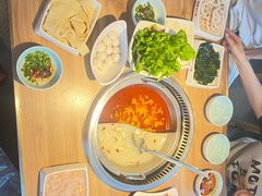 -季季红火锅(长沙步行街店)