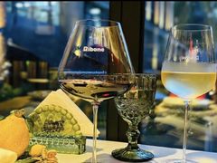 -弗兰克牛排西餐厅Ribone steak house(柠檬花园店)