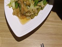 -蜀锦堂·川味现炒(襄阳武商汇店)