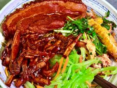 -梅溪·小伙子干挑面(安吉总店)
