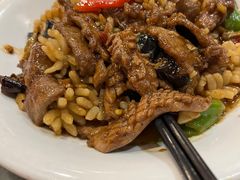 -刘胖子家常菜·蹄花焖藕(中南店)