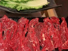嫩肉-陈记顺和牛肉火锅馆(天河北路店)