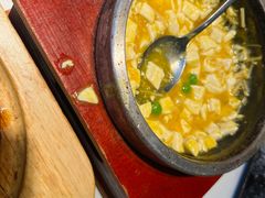 -庆江南江南菜(琴湖溪里花园城店)