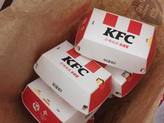 -肯德基(萧山农业大厦店)