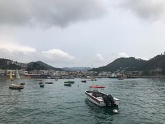 -南丫岛