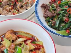 -味悦·老字号·赣州菜(厚德总店)