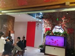 -万重锦·人文川菜馆(骡马市店)