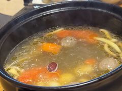 -天津湾西餐厅(三亚海棠湾洲际度假酒店)