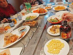 -普天和酒楼(天津之眼店)