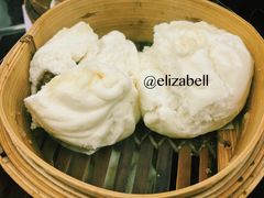 叉烧包-香港蓮香樓(中環店)