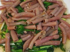 -宾朋海鲜美食特色餐厅·纯手工鲅鱼水饺(兴海路店)