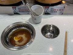 -龍歌自助小火锅(李沧顺和汇店)