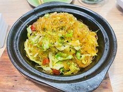 -阿西娅·西北妈妈拿手菜(华联店)