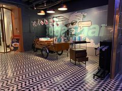 -sugarman espresso素饮糖人高新咖啡工厂