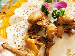 -顺德美食坊(南沙分店)