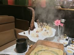 -蔓火锅(融侨外滩壹号店)