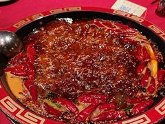 -蓉城老妈火锅(双林路店)